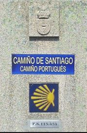 Olssons Camino
